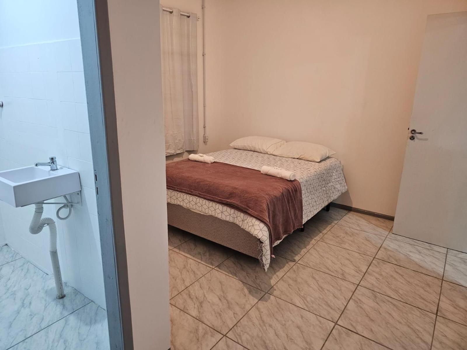 Hotel Rex Lages Dış mekan fotoğraf