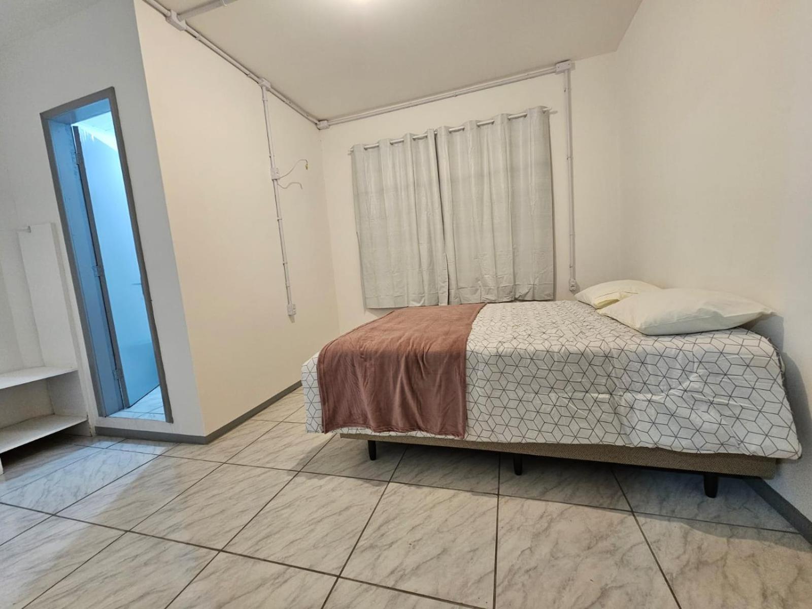 Hotel Rex Lages Dış mekan fotoğraf