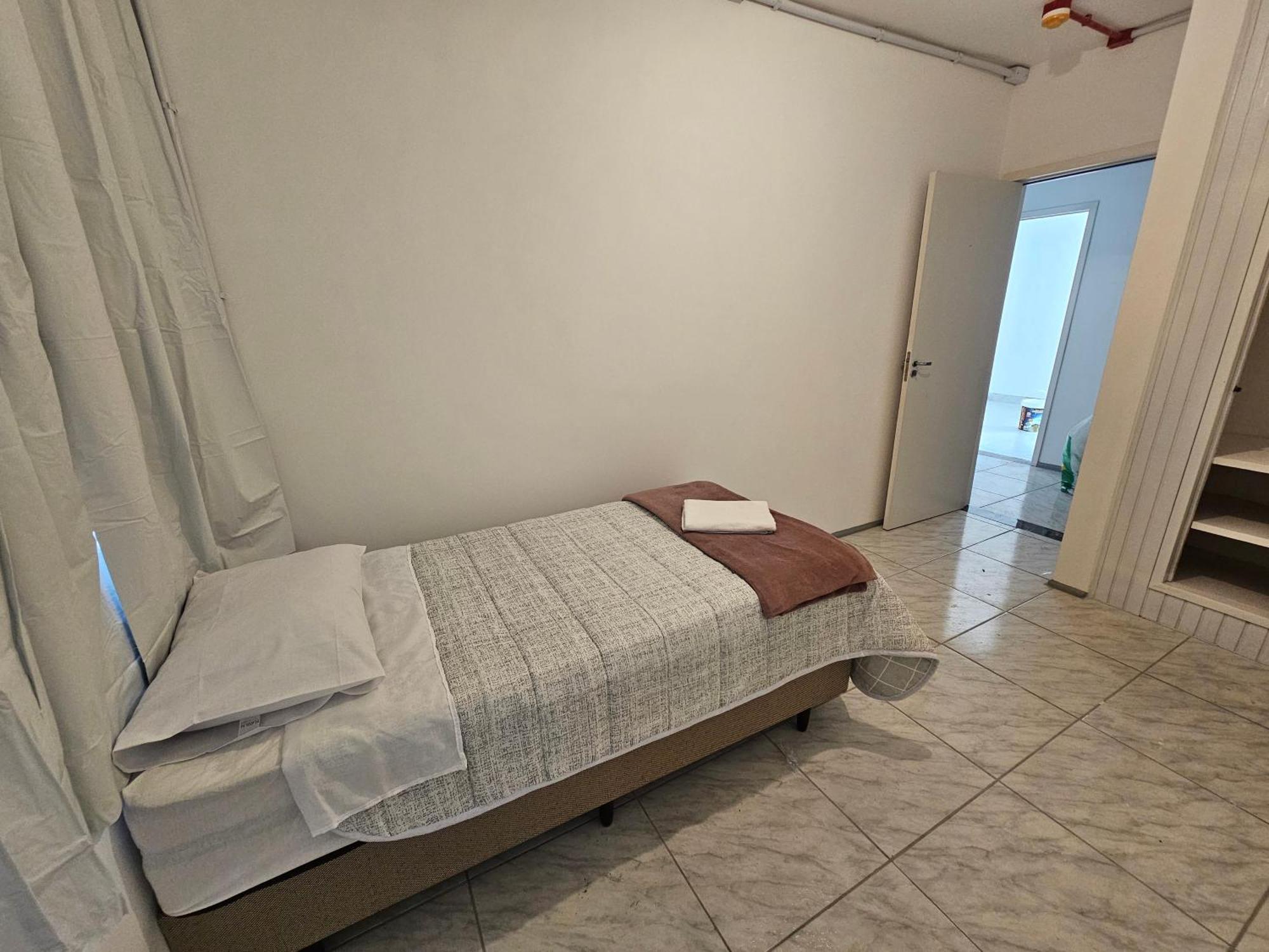 Hotel Rex Lages Dış mekan fotoğraf